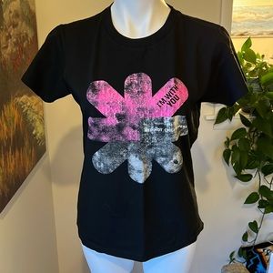 Red Hot Chili Peppers I’m With You Tour 2011